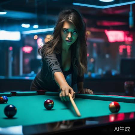 赵心童台球拼字秀中国，创意无限引关注