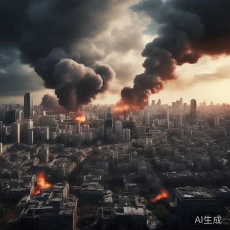 俄军炸基辅?谋划将其炸回石器时代?真相令人震惊!
