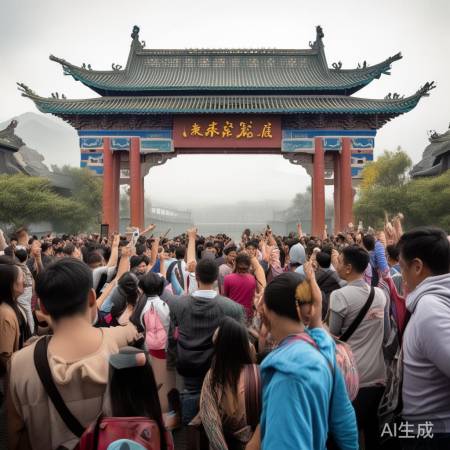 河南景区IPO门票涨否?