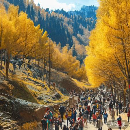 阿尔山景区200一晚酒店官方通报：真相揭秘！