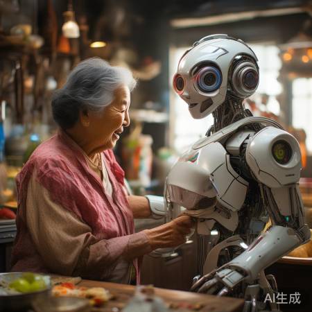 老干妈拥抱AI，产业升级新篇章