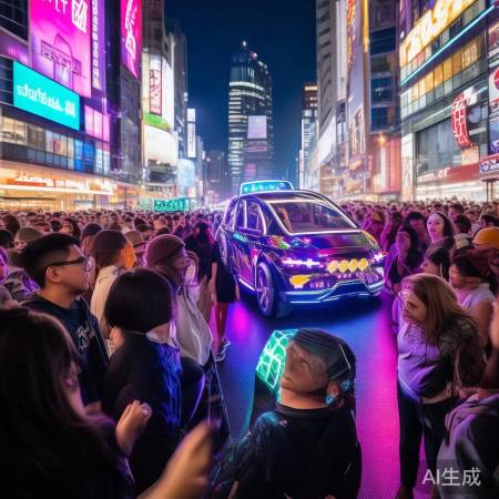 Muse狂飙:追新、社交、商业