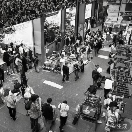 警惕消费陷阱,省心省钱