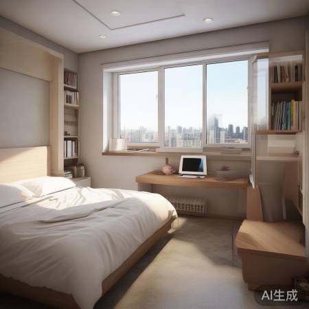 教育局回应:游客住学生宿舍,离开后宿舍竟还打扫得这么干净?
