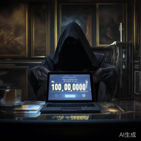 电诈金主巫鸿明：1亿收益背后的惊人真相，分明家2千万！