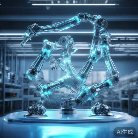 三台共舞,科学奥秘