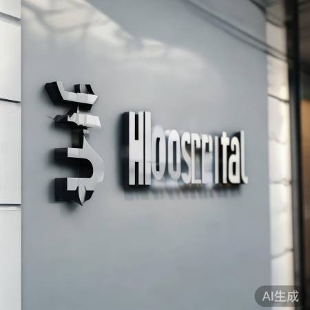 医院Logo争议升级！回应：货币符号有何深意？