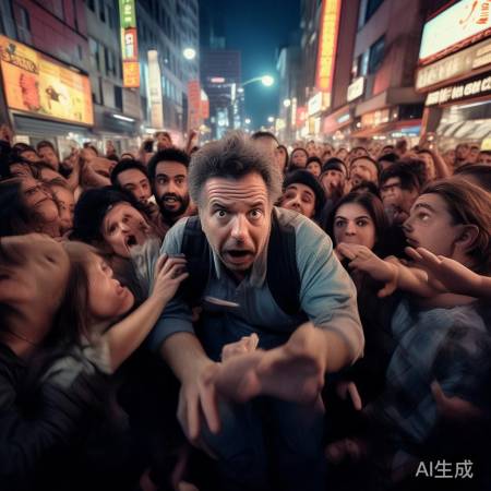 王星4天遭热抢，究竟发生了什么？