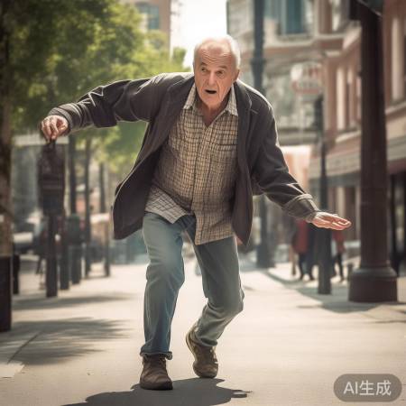 走路膝盖软一下，小心是这5大原因在作怪