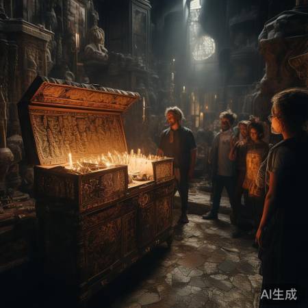 这些文物述说长征奇迹：见证伟大远征的珍贵瞬间