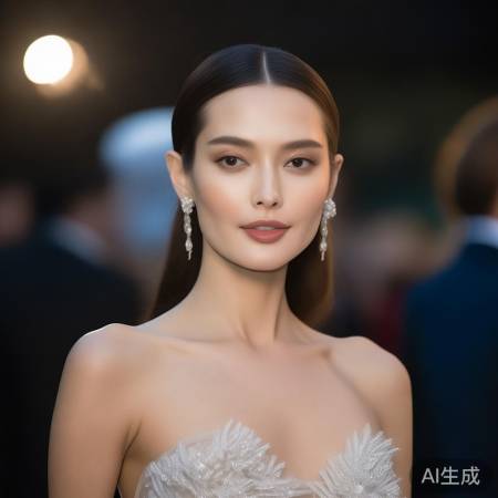 关晓彤惊艳亮相宋雨琦演唱会，惊喜不断！