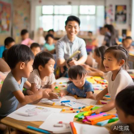 撒贝宁:自由教育理念