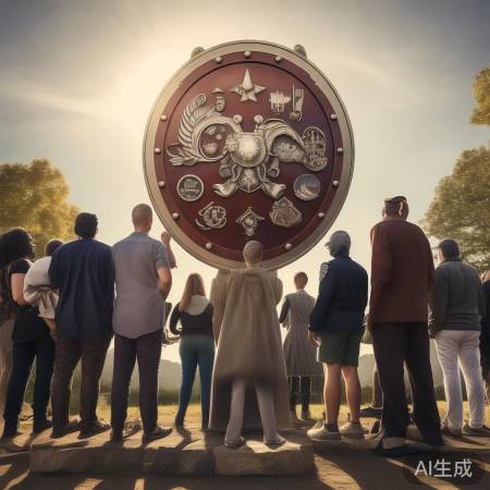 统一力量源于信念与要点