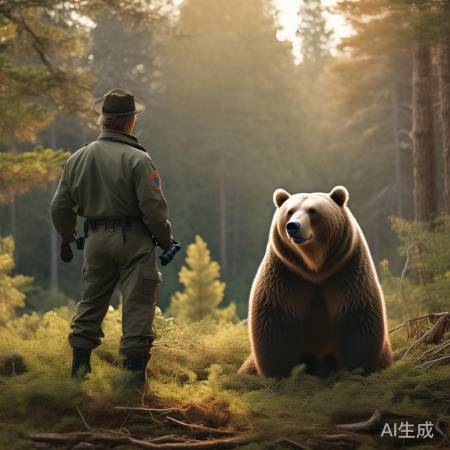 保护动物,兼顾安全