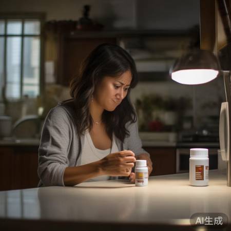 董事长辞职,药品质量担忧