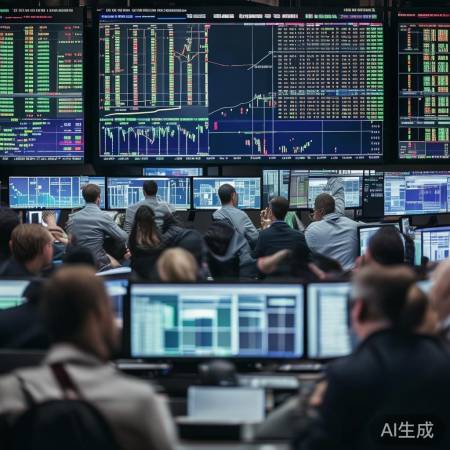 政策变动，股市波动