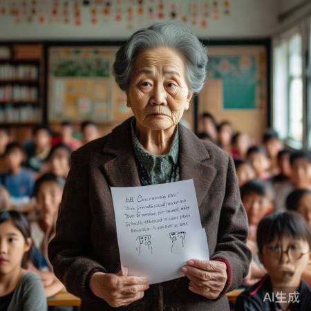 母亲狠心削减生活费：大一儿子每月从4000降至2000，真相令人深思