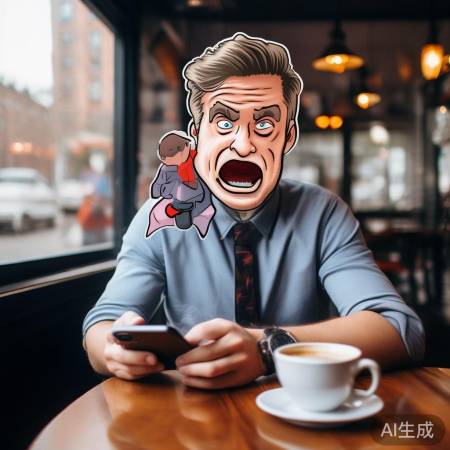 白宫新发言人上任5天解雇：揭秘白宫人事变动背后真相