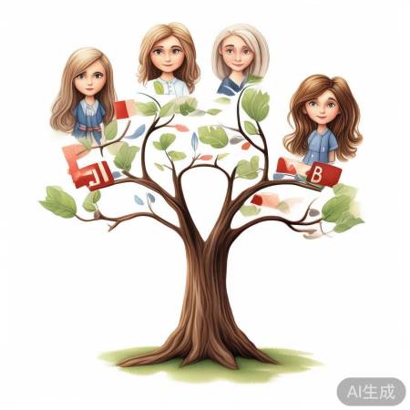 基因组合显O型血