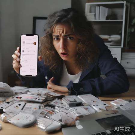 囤50台iPhone Duo：赚10万变亏2.5万，教训惨痛！