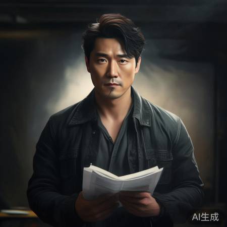 王凯直面催拍争议：回应外界催剧背后的真相