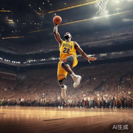 詹姆斯76人生涯首分诞生！揭秘NBA传奇巨星里程碑时刻