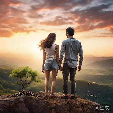 乐观心态,迎接挑战