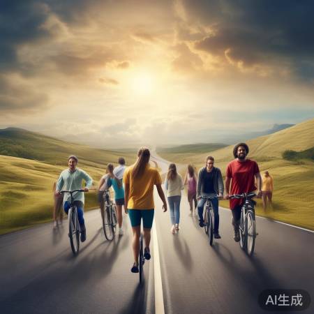 记住你的名字,共赴长路之旅