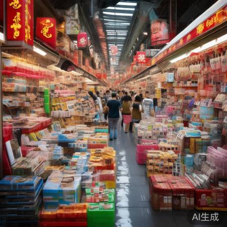 国货狂潮！订单排到2031年，这款爆单神品让人惊艳