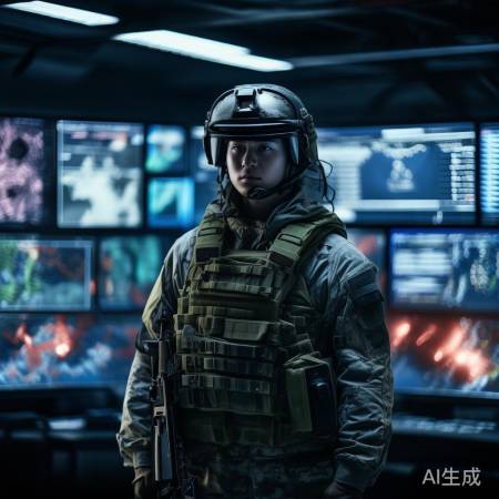 警惕和平假象,备战战事发展