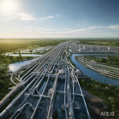 揭秘国家水网：到底有多硬核？