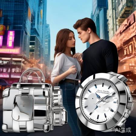 广东不锈钢,时尚新宠