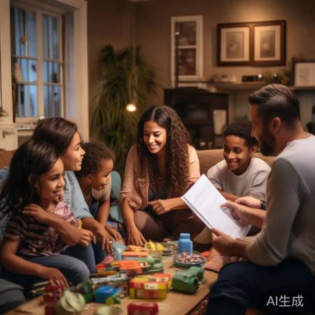 租赁住房保障，缓解育儿住房压力