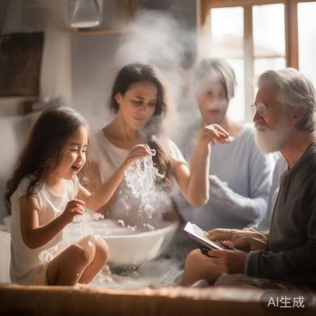 湿疹真相揭秘：是太湿还是太干引起的？