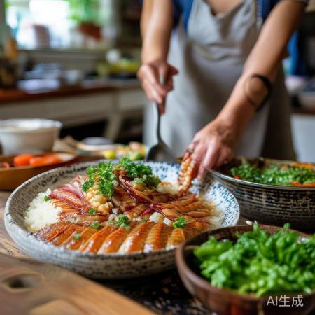 抠门又实用的鳗鱼饭技巧