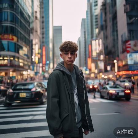 警惕社会复杂，防范不法侵害