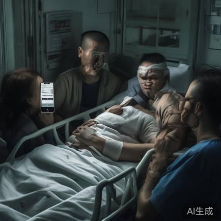 李玉刚首谈全家被打住院经历，内情曝光令人震惊