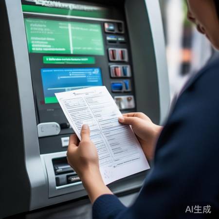 银行卡手续费高