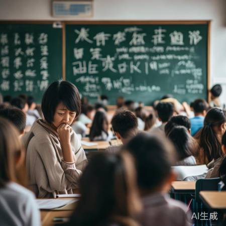 郑州大学陈浩垚讲师之谜：为何查无此人？