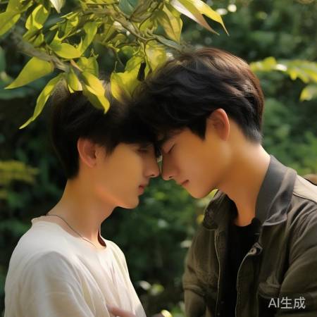 陈熠深情告白：曼昱姐，我心中的永恒榜样